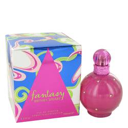 Fantasy Perfume By BRITNEY SPEARS FOR WOMEN