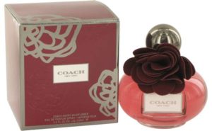 Coach Poppy Wildflower Perfume By COACH FOR WOMEN