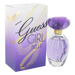 Guess Girl Belle Perfume By GUESS FOR WOMEN