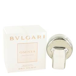 Omnia Crystalline Perfume By BVLGARI FOR WOMEN