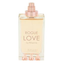 Rihanna Rogue Love Perfume By RIHANNA FOR WOMEN
