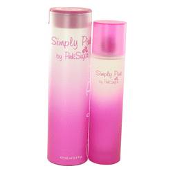 Simply Pink Perfume By AQUOLINA FOR WOMEN