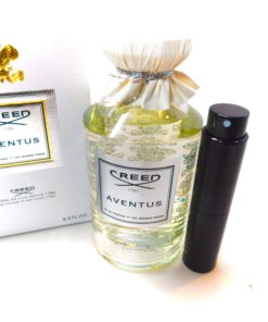 Creed Aventus Men Eau De Parfum EDP 8ml Travel Atomizer Decant Spin Spray 8do2