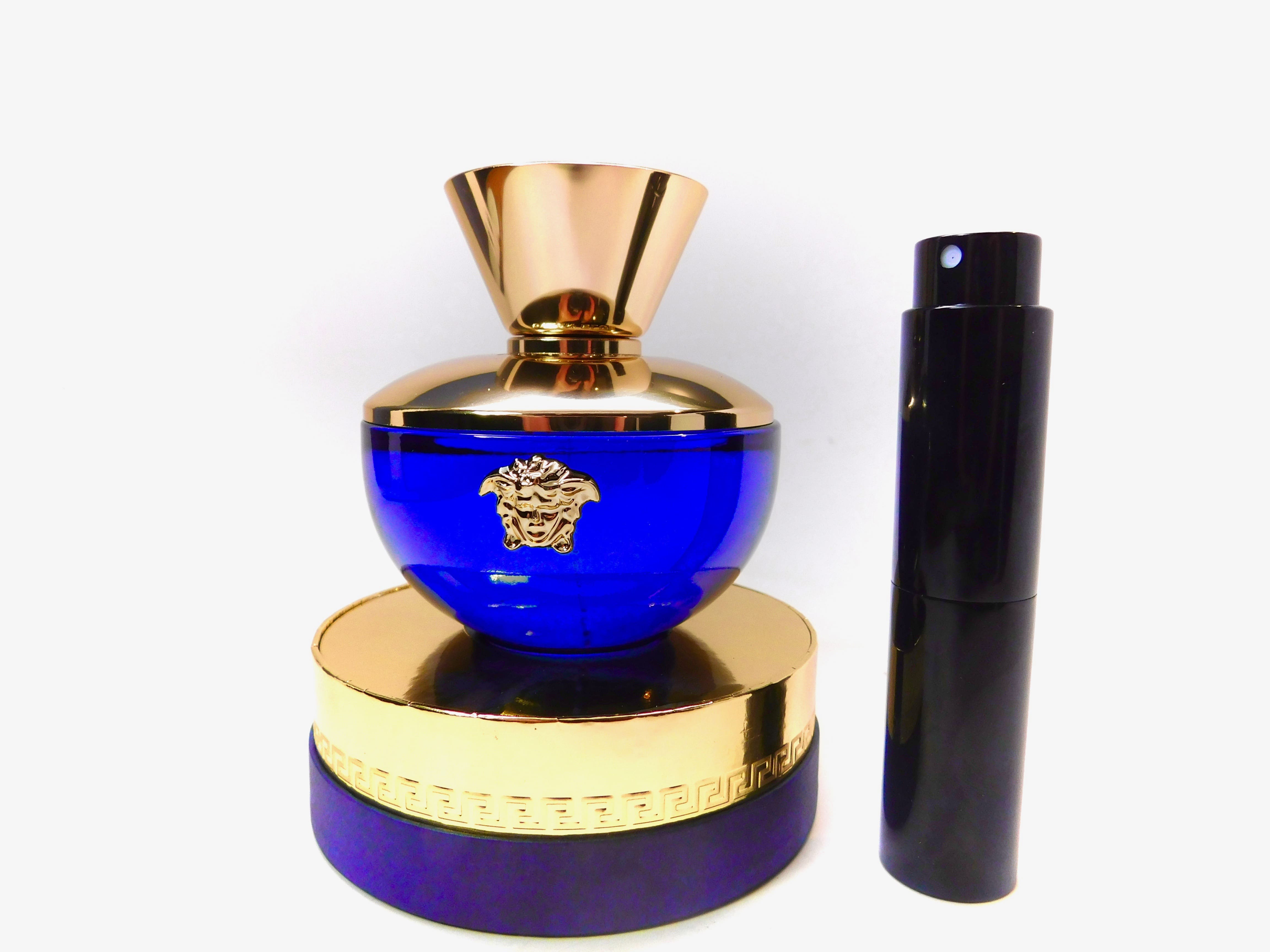 versace dylan blue femme