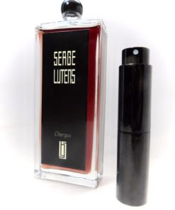 Serge Lutens Chergui 8mL Travel Atomizer Spin Spray Perfume