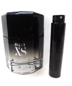 212 black xs