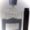 Creed Aventus Cologne 2019 Parfum 8ml Travel Atomizer Spin Spray Decant Sample