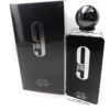 Afnan 9 Pm Black Cologne Eau de Parfum 3.4oz 100ml