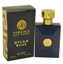 Versace Dylan Blue 1.7