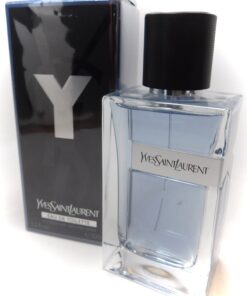 Y BY YSL EDT Cologne