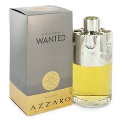 Azzaro Wanted Cologne 5.1