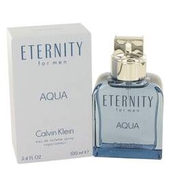 Eternity Aqua Cologne