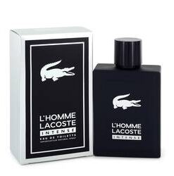 Lacoste L'homme Intense 3.4 100 ml Cologne