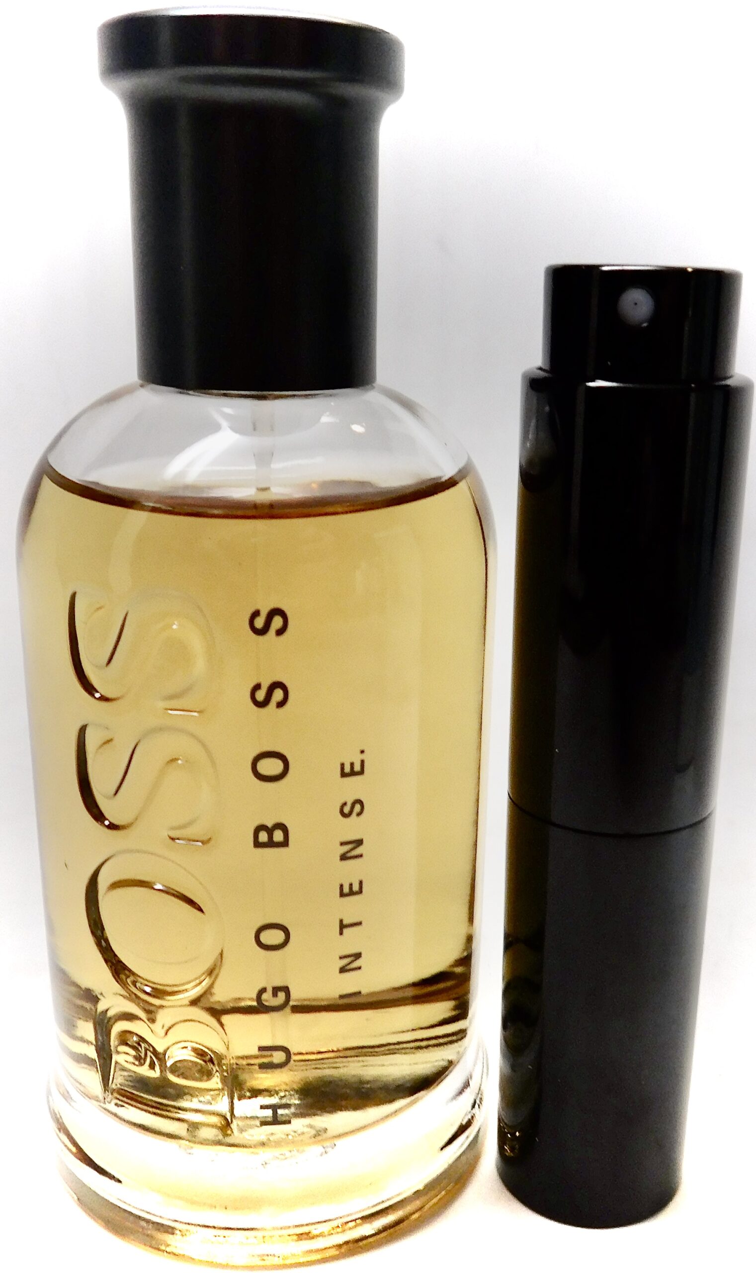 hugo boss bottled intense parfum