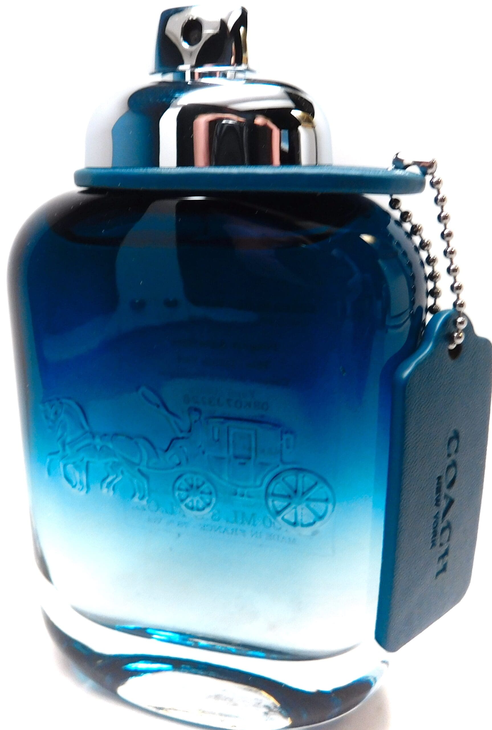 Sale > coach blue cologne gift set > in stock