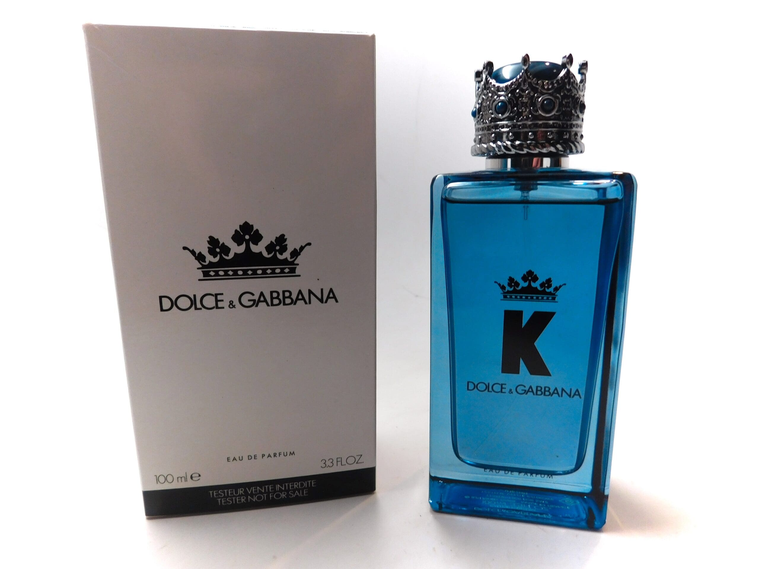 dolce gabbana dark blue perfume