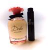 Dolce & Gabbana Dolce Garden PARFUM 8ml Travel Atomizer Sample Perfume Sexy