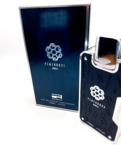 RUE BROCCA PENTHOUSE GINZA FULL BOTTLE 3.4OZ MENS FRAGRANCE