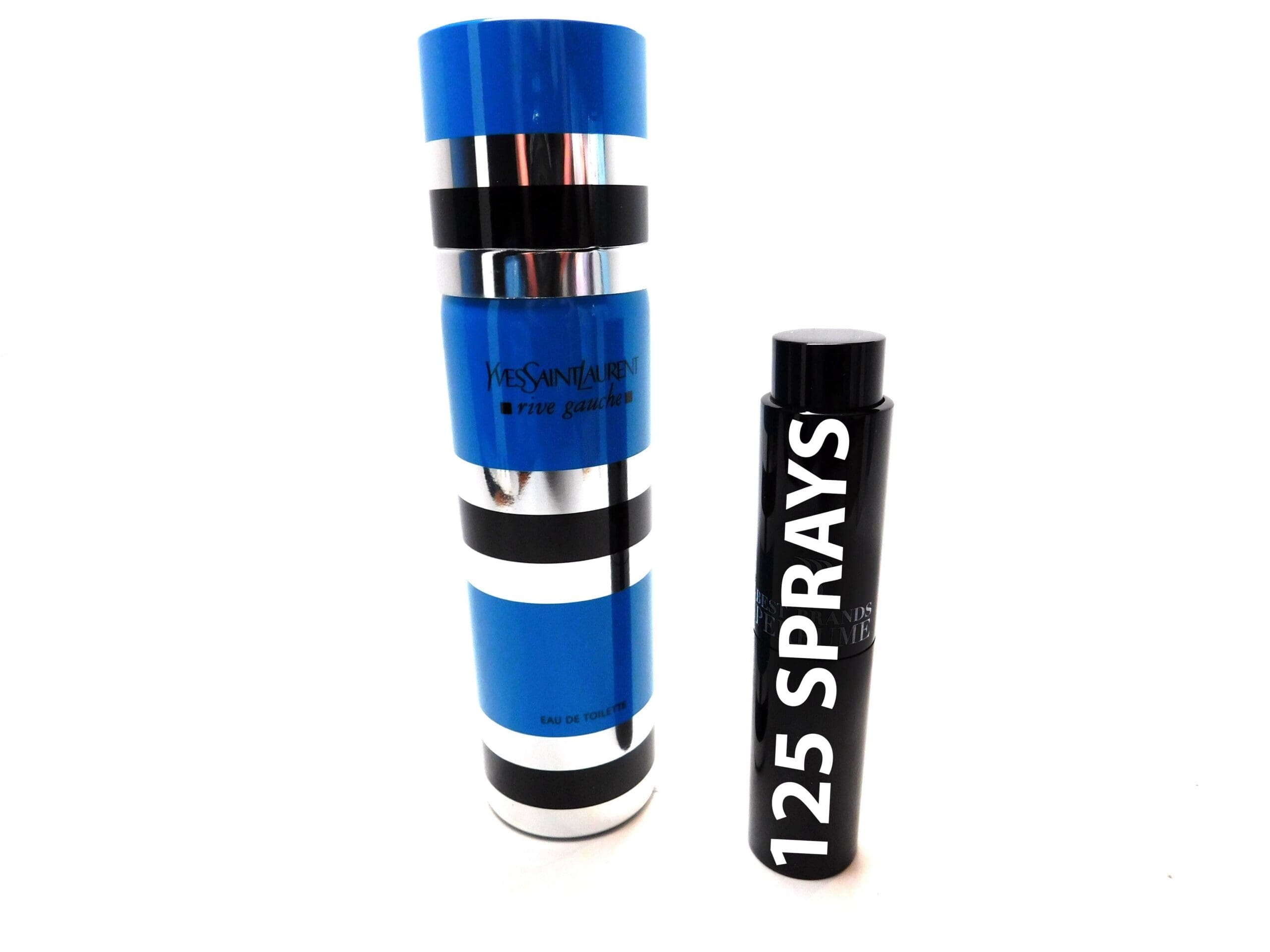 rive gauche perfume boots