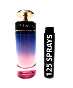 Prada Candy Night 8ml travel sprayer perfume