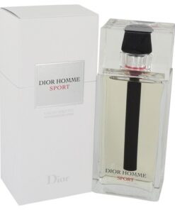 Dior Homme Sport Cologne By Christian Dior for Men 4.2oz 125mL