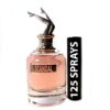 Jean Paul Gaultier Scandal EDT 8ml mini Travel Atomizer Perfume Spray