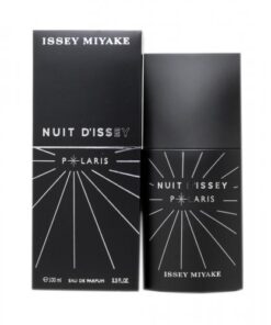 Issey Miyake Nuit D'Issey Polaris 3.4 eau de parfum