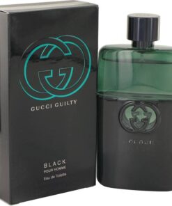 Gucci GUilty Black 3.0 Tester