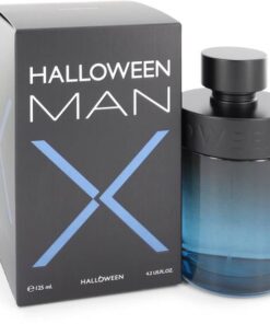 Halloween Man X Roasted Coffee Whiskey Cologne 3.4